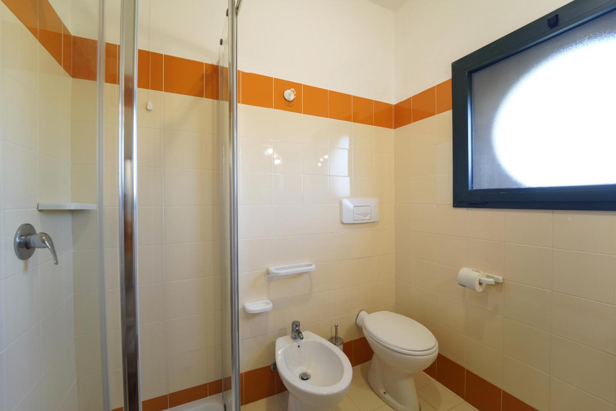 La Meta Sporting Rooms Alghero Luaran gambar